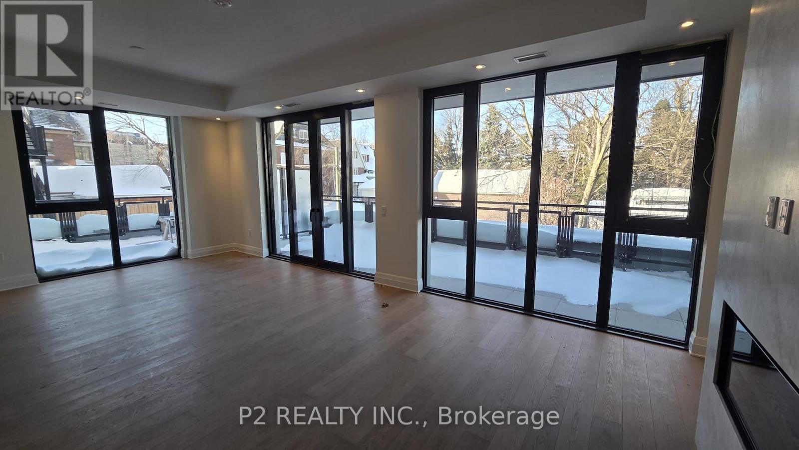 209 - 2 Forest Hill Road, Toronto, Ontario  M4V 2L3 - Photo 4 - C12741928