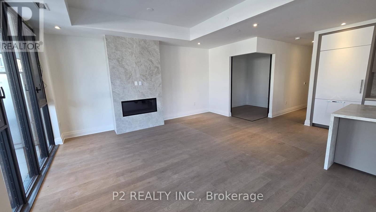 209 - 2 Forest Hill Road, Toronto, Ontario  M4V 2L3 - Photo 3 - C12741928