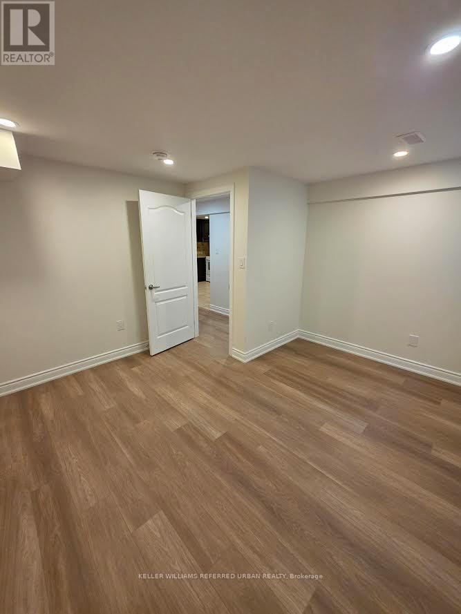 Basement - 4805 Crystal Rose Drive, Mississauga, Ontario  L5V 1H2 - Photo 10 - W12749482