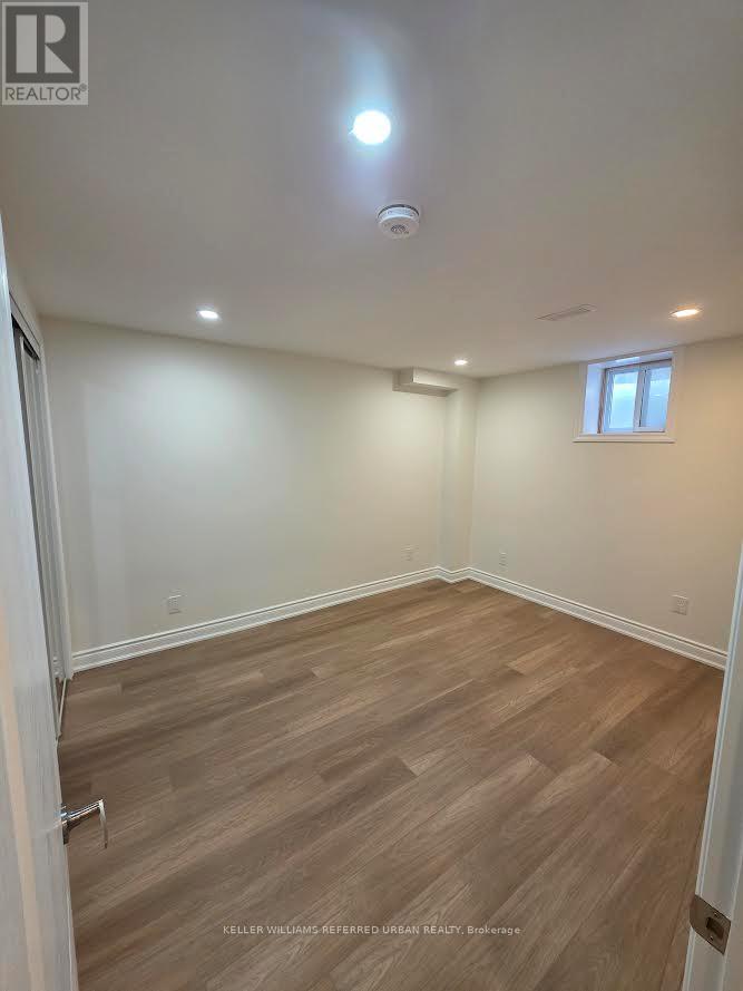 Basement - 4805 Crystal Rose Drive, Mississauga, Ontario  L5V 1H2 - Photo 9 - W12749482