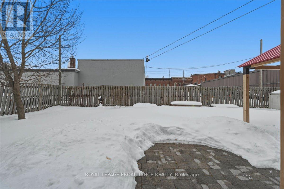 246 Colborne Street, Tweed, Ontario  K0K 3J0 - Photo 39 - X12798478