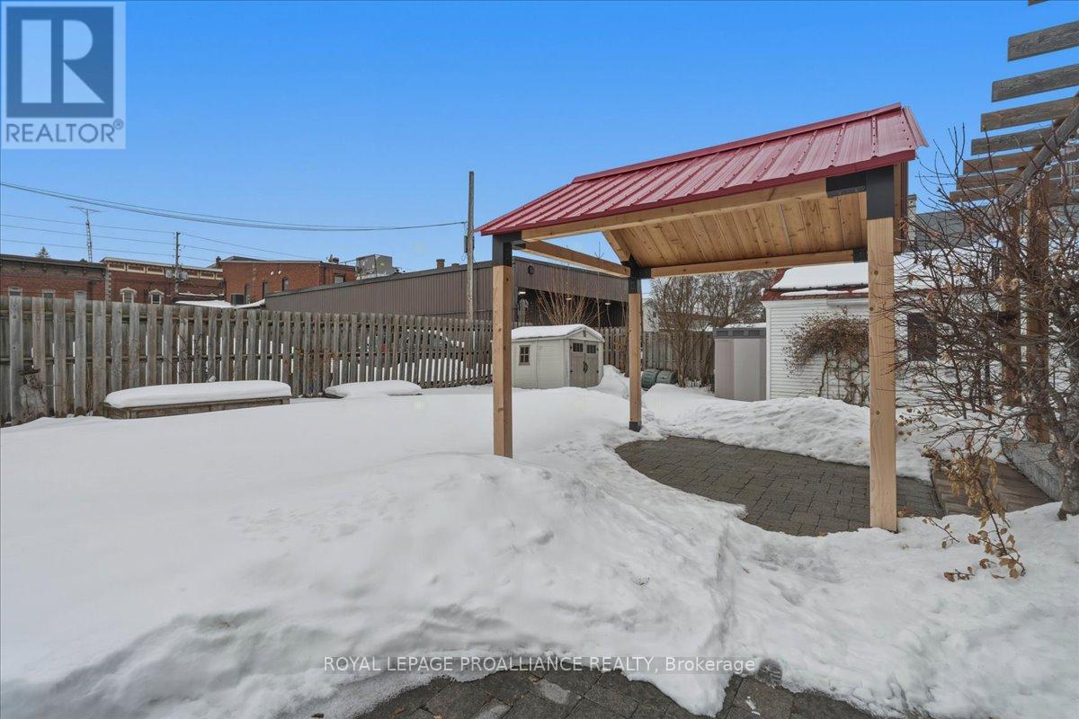246 Colborne Street, Tweed, Ontario  K0K 3J0 - Photo 41 - X12798478
