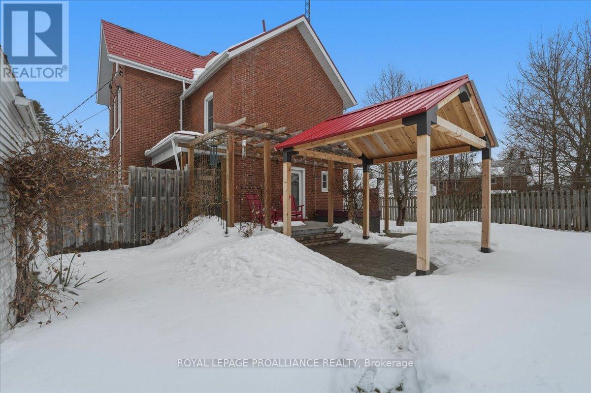 246 Colborne Street, Tweed, Ontario  K0K 3J0 - Photo 42 - X12798478