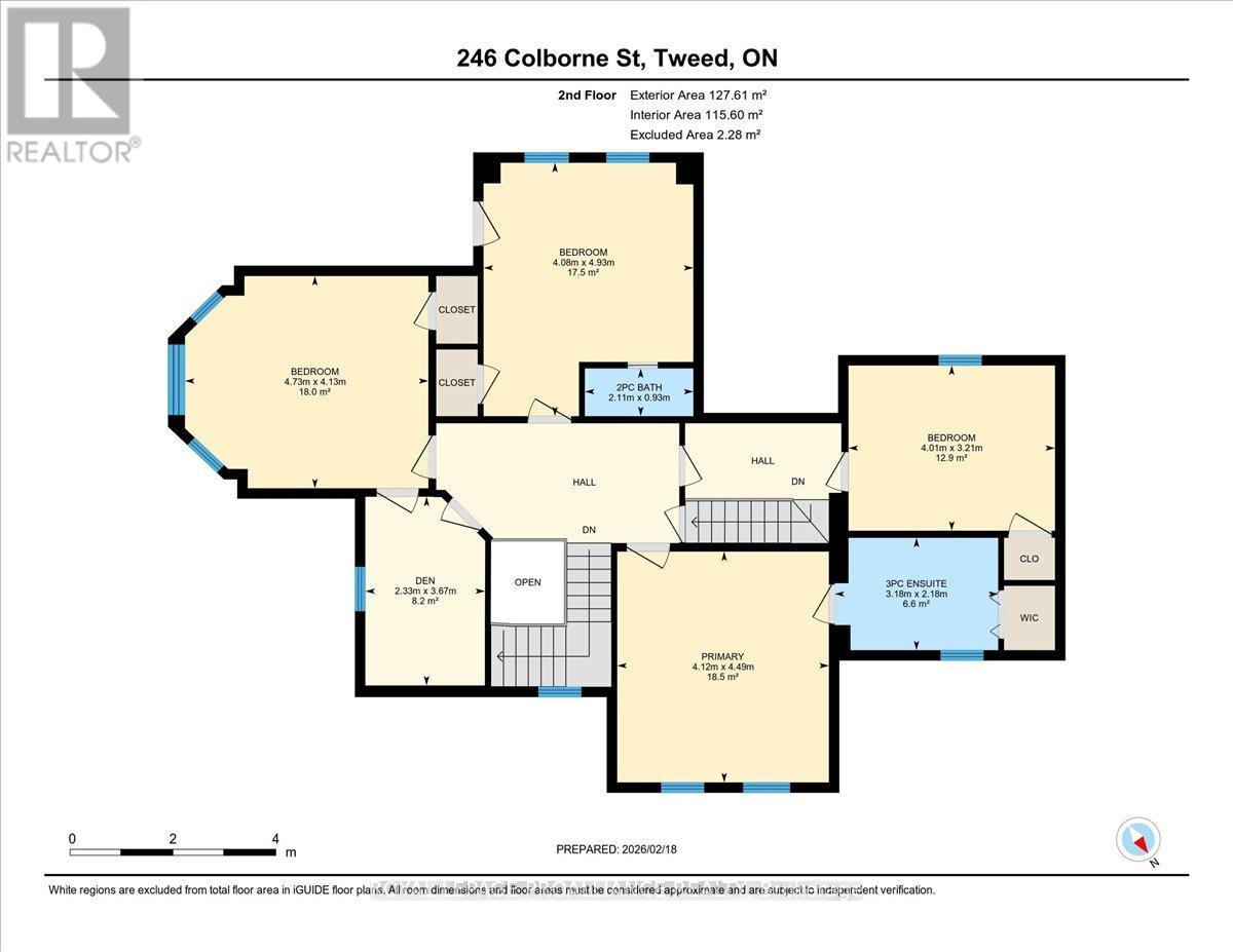 246 Colborne Street, Tweed, Ontario  K0K 3J0 - Photo 48 - X12798478