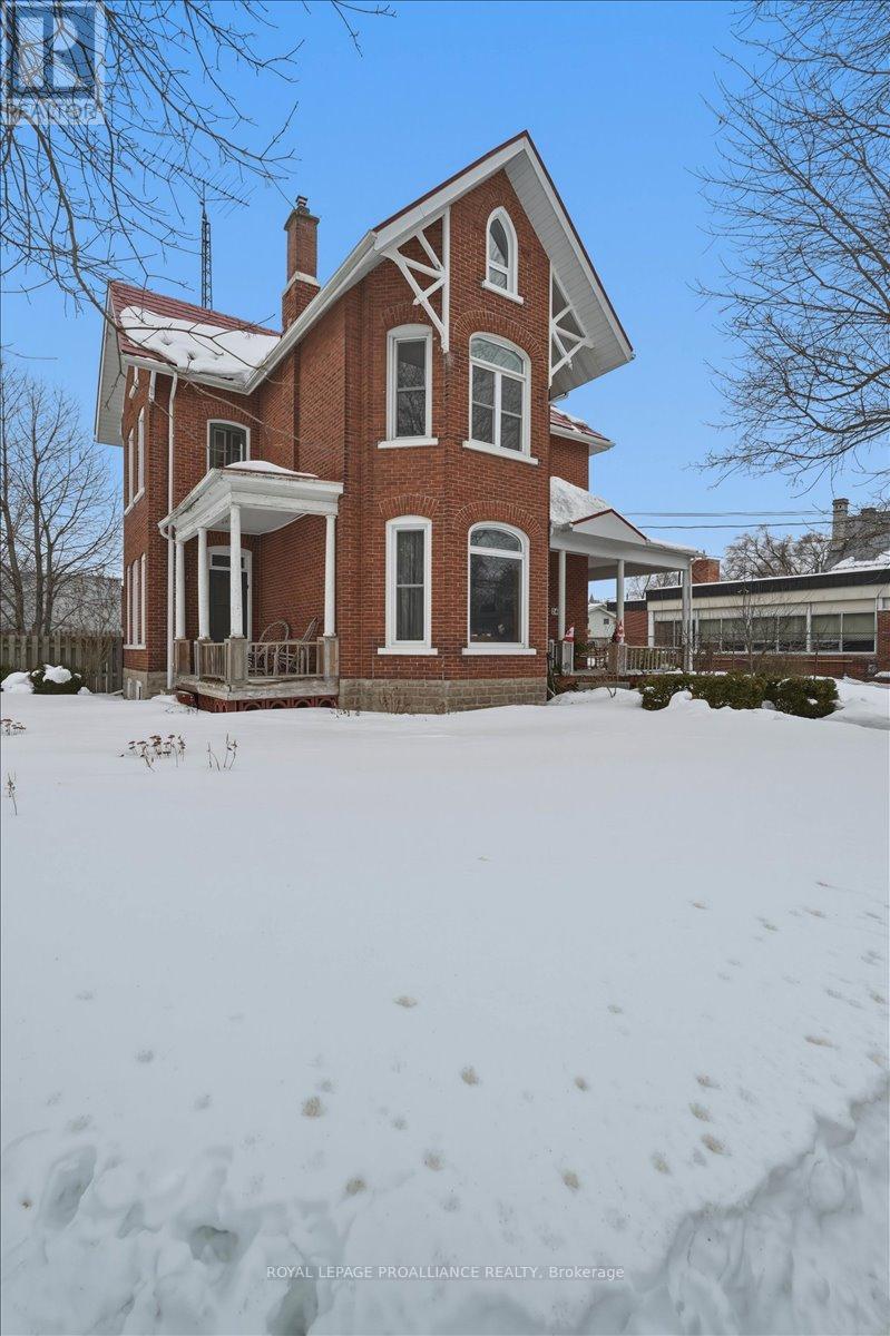 246 Colborne Street, Tweed, Ontario  K0K 3J0 - Photo 45 - X12798478