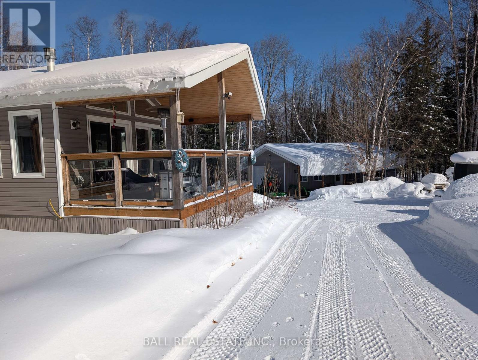 123 Kuno Road, Carlow/mayo, Ontario  K0L 1G0 - Photo 35 - X12661356