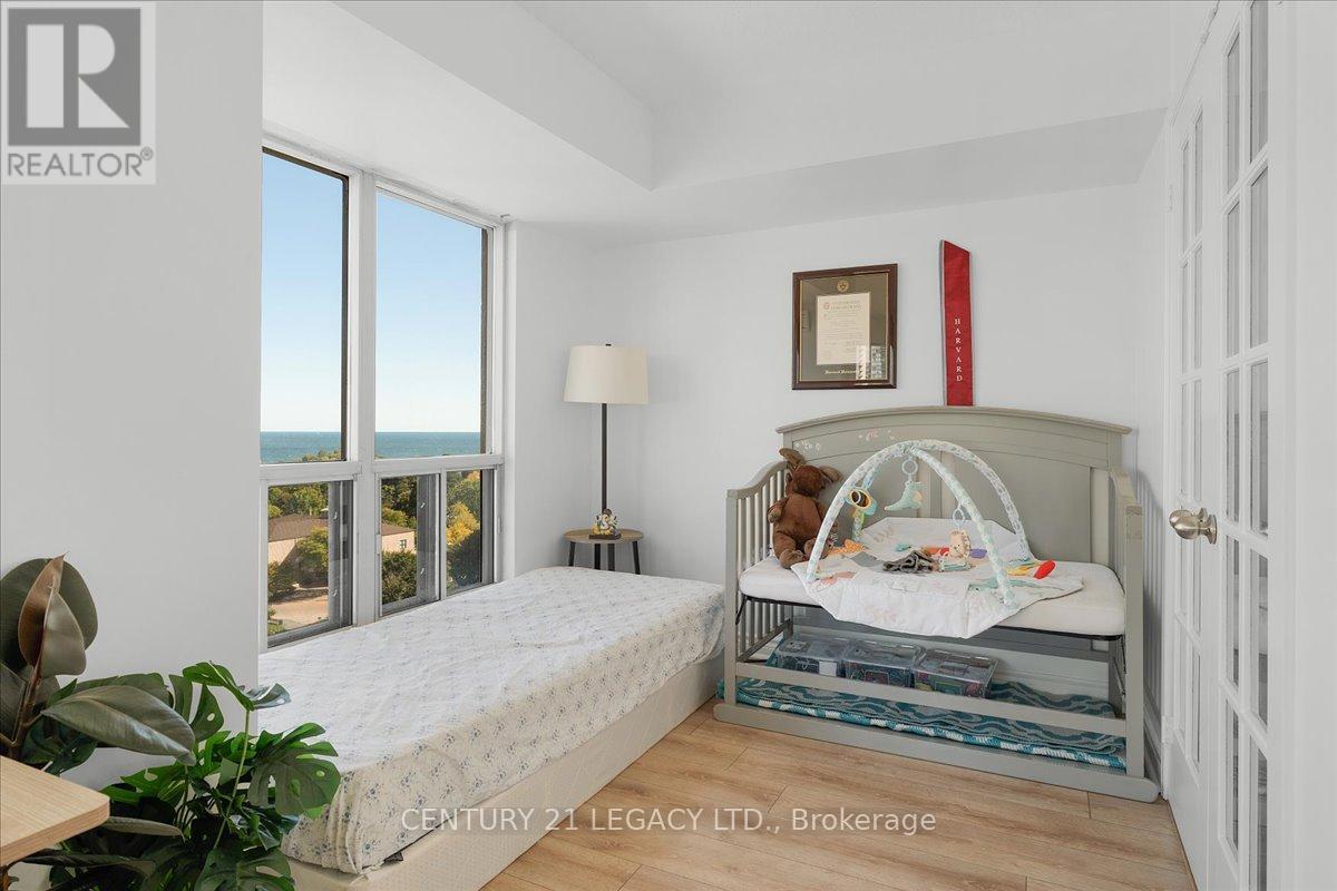 1207 - 2269 Lakeshore Boulevard W, Toronto, Ontario  M8V 3X6 - Photo 16 - W12799230