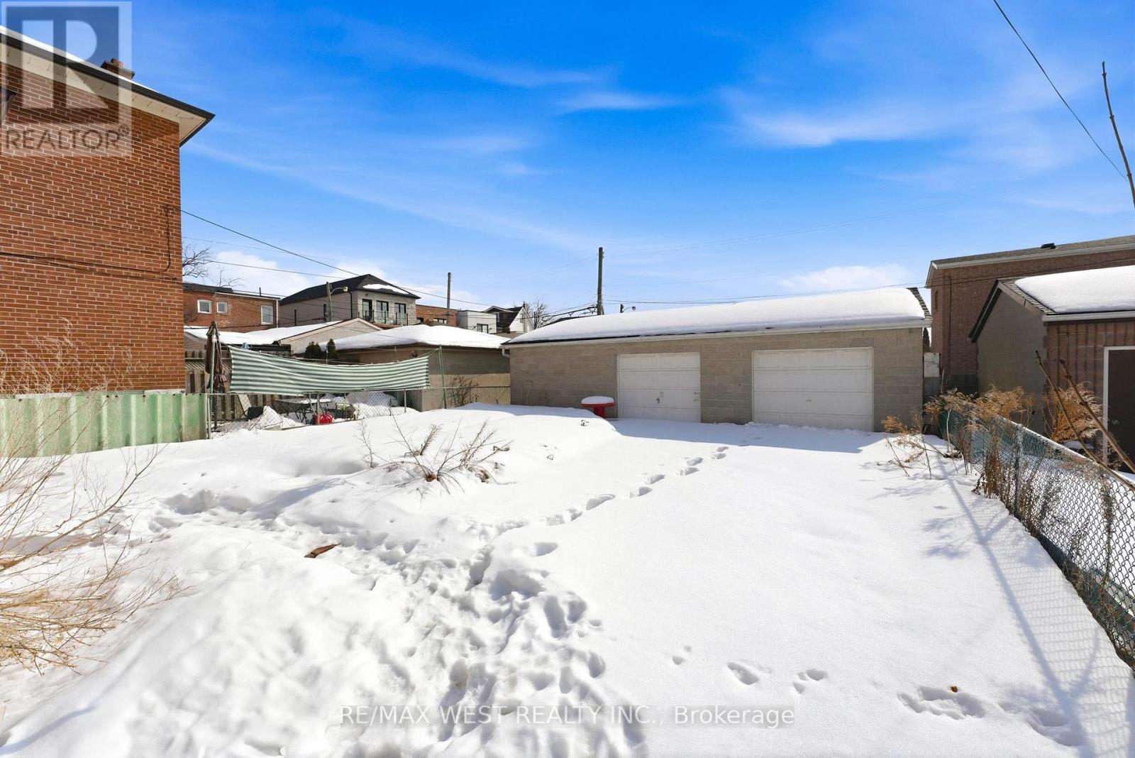 151 Ascot Avenue, Toronto, Ontario  M6E 1G5 - Photo 39 - W12799232