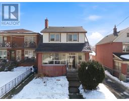 151 ASCOT AVENUE, Toronto, Ontario
