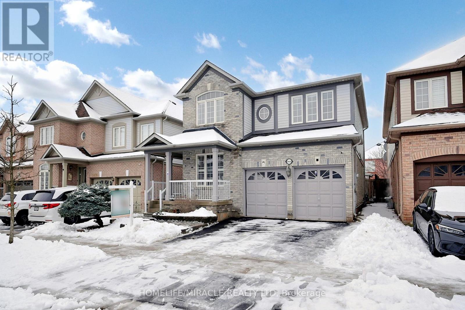 1012 GORDON HEIGHTS, Milton, Ontario