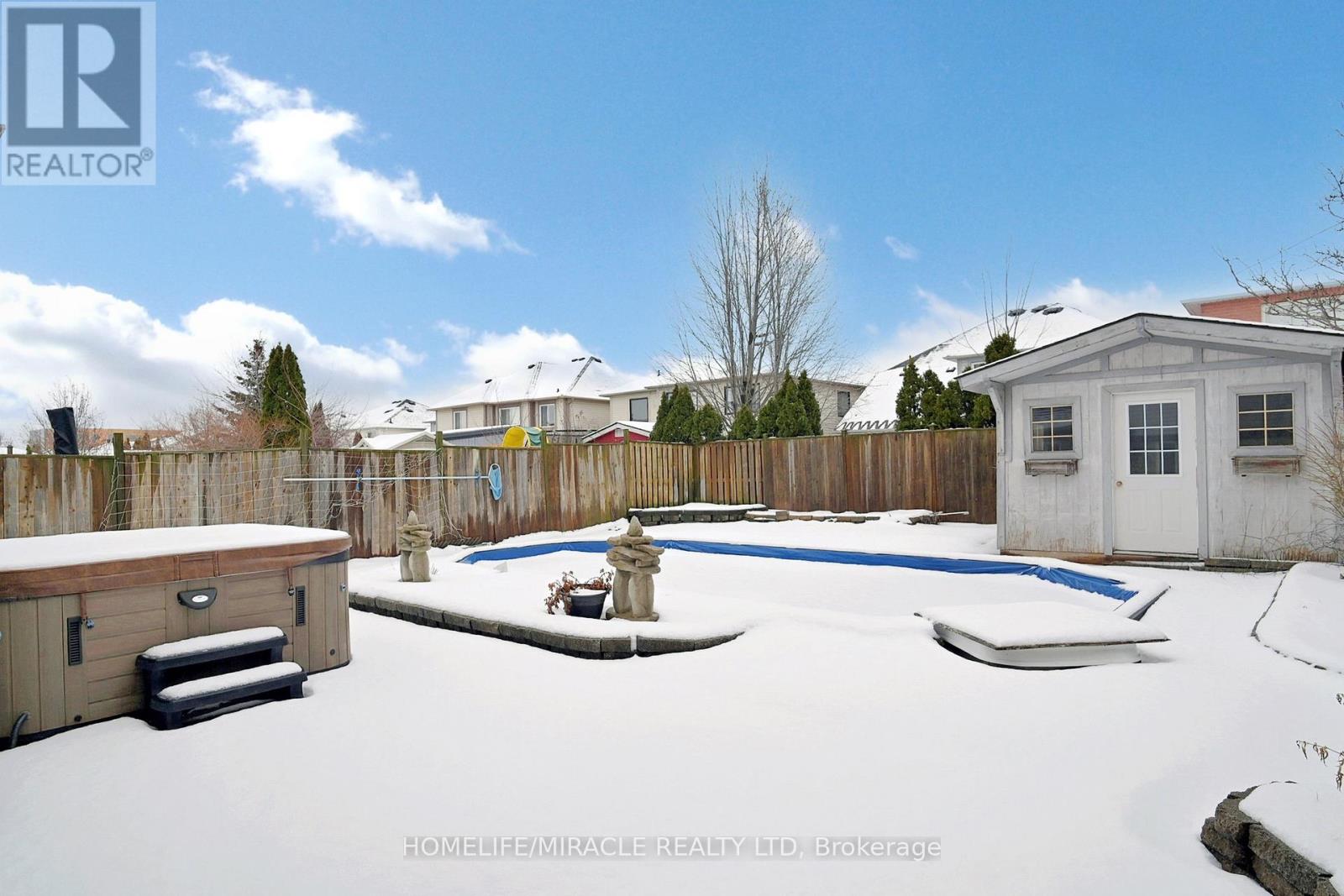 1012 Gordon Heights, Milton, Ontario  L9T 5S9 - Photo 48 - W12799256