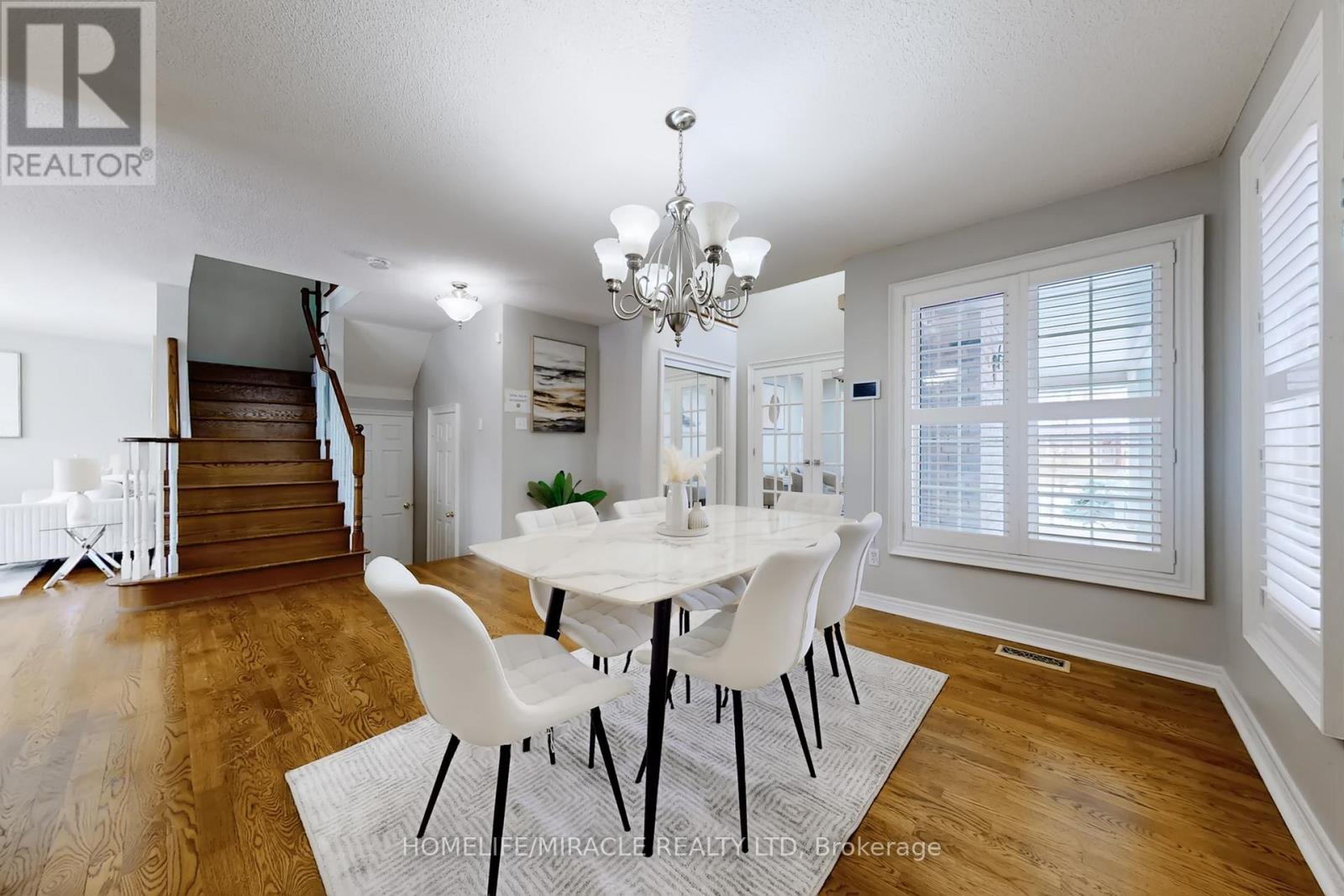 1012 Gordon Heights, Milton, Ontario  L9T 5S9 - Photo 9 - W12799256