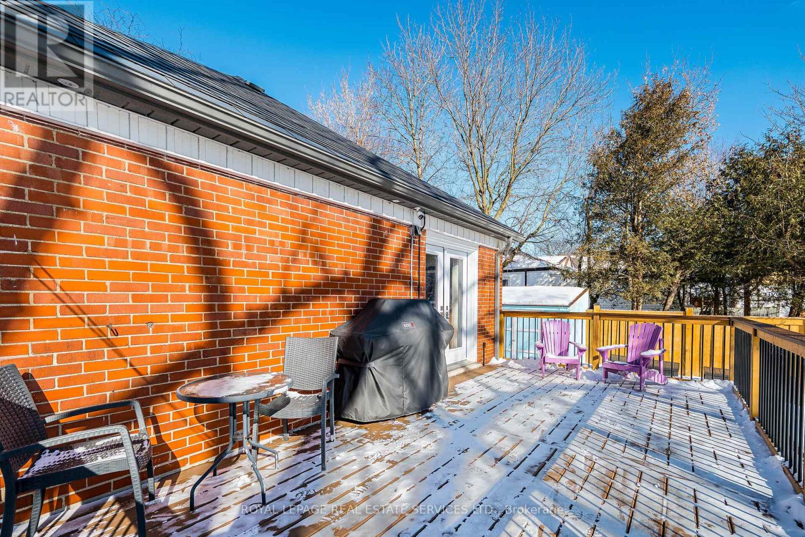 41 Ash Crescent, Toronto (Long Branch), Ontario  M8W 1E4 - Photo 19 - W12799280