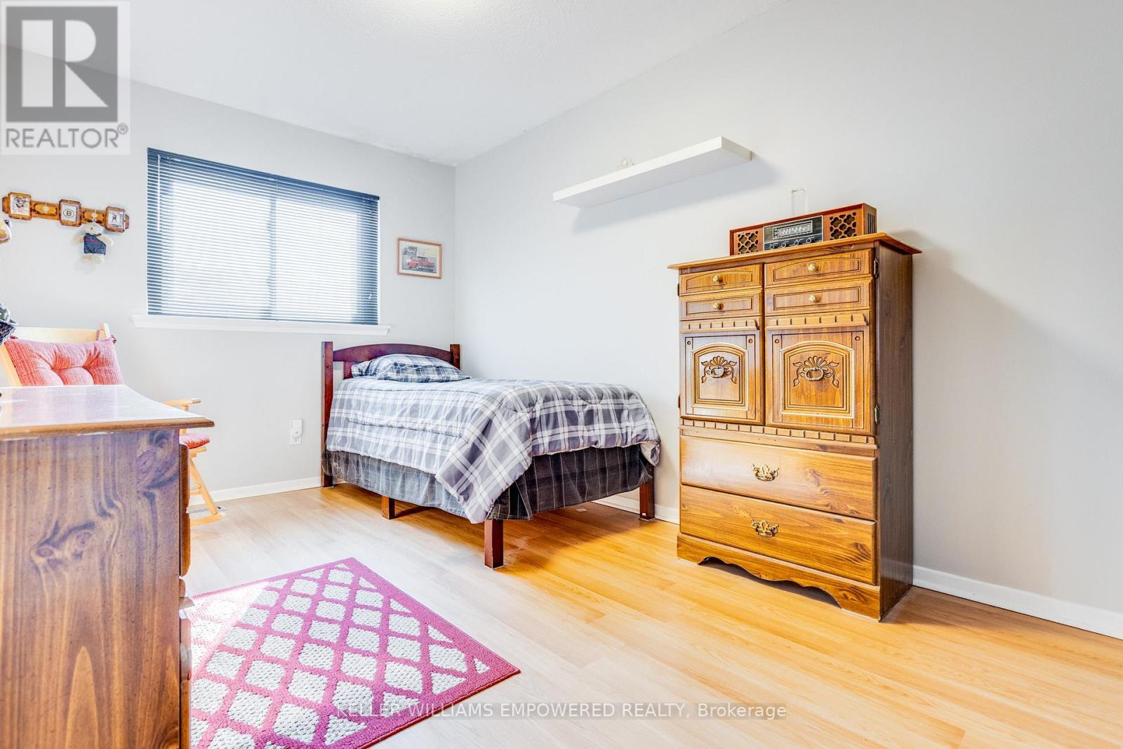 57 Mcmullen Crescent, Brampton, Ontario  L6S 3M2 - Photo 15 - W12799294