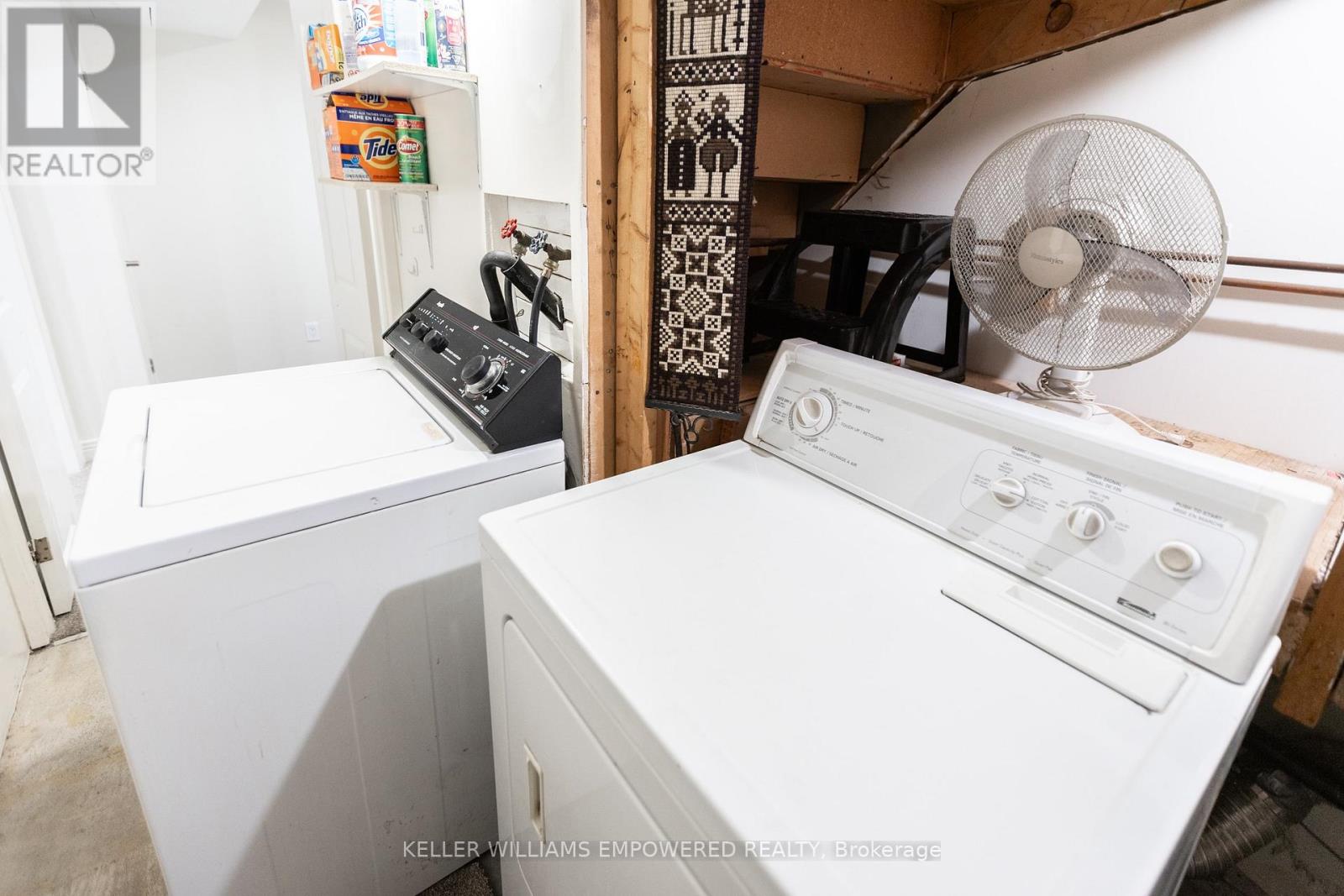 57 Mcmullen Crescent, Brampton, Ontario  L6S 3M2 - Photo 23 - W12799294