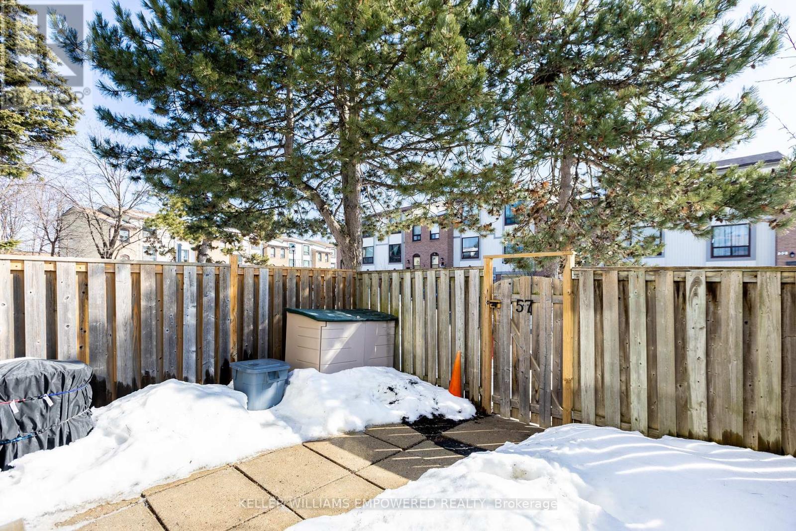 57 Mcmullen Crescent, Brampton, Ontario  L6S 3M2 - Photo 25 - W12799294