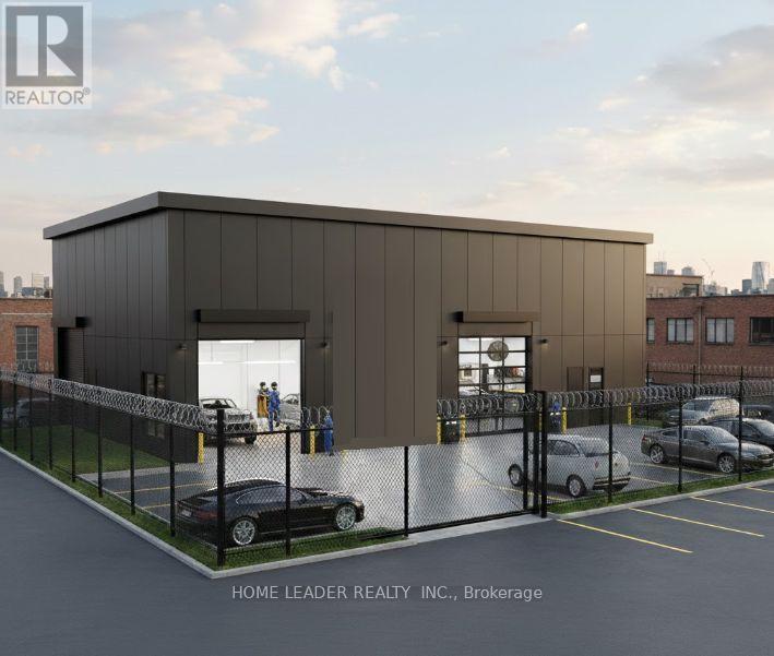 1530 Keele Street, Toronto, Ontario  M6N 3E9 - Photo 2 - W12799296