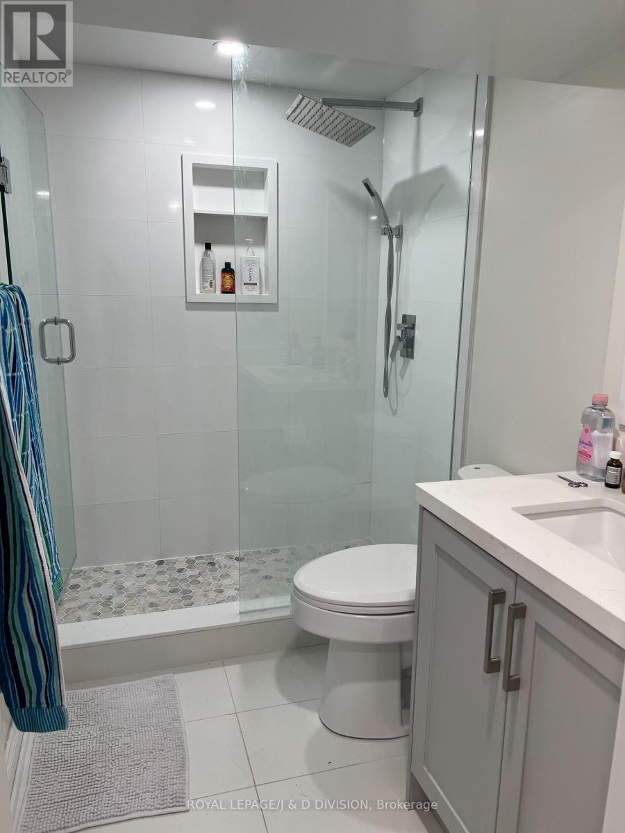 Lower - 250 Symington Avenue, Toronto, Ontario  M6P 3W6 - Photo 6 - W12799298