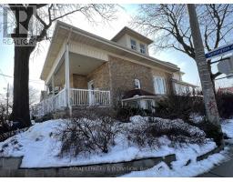 LOWER - 250 SYMINGTON AVENUE, Toronto, Ontario