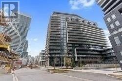 601 - 39 ANNIE CRAIG DRIVE, Toronto, Ontario
