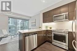 601 - 39 Annie Craig Drive, Toronto, Ontario  M8V 0H1 - Photo 8 - W12799304