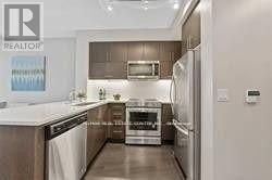 601 - 39 Annie Craig Drive, Toronto, Ontario  M8V 0H1 - Photo 9 - W12799304