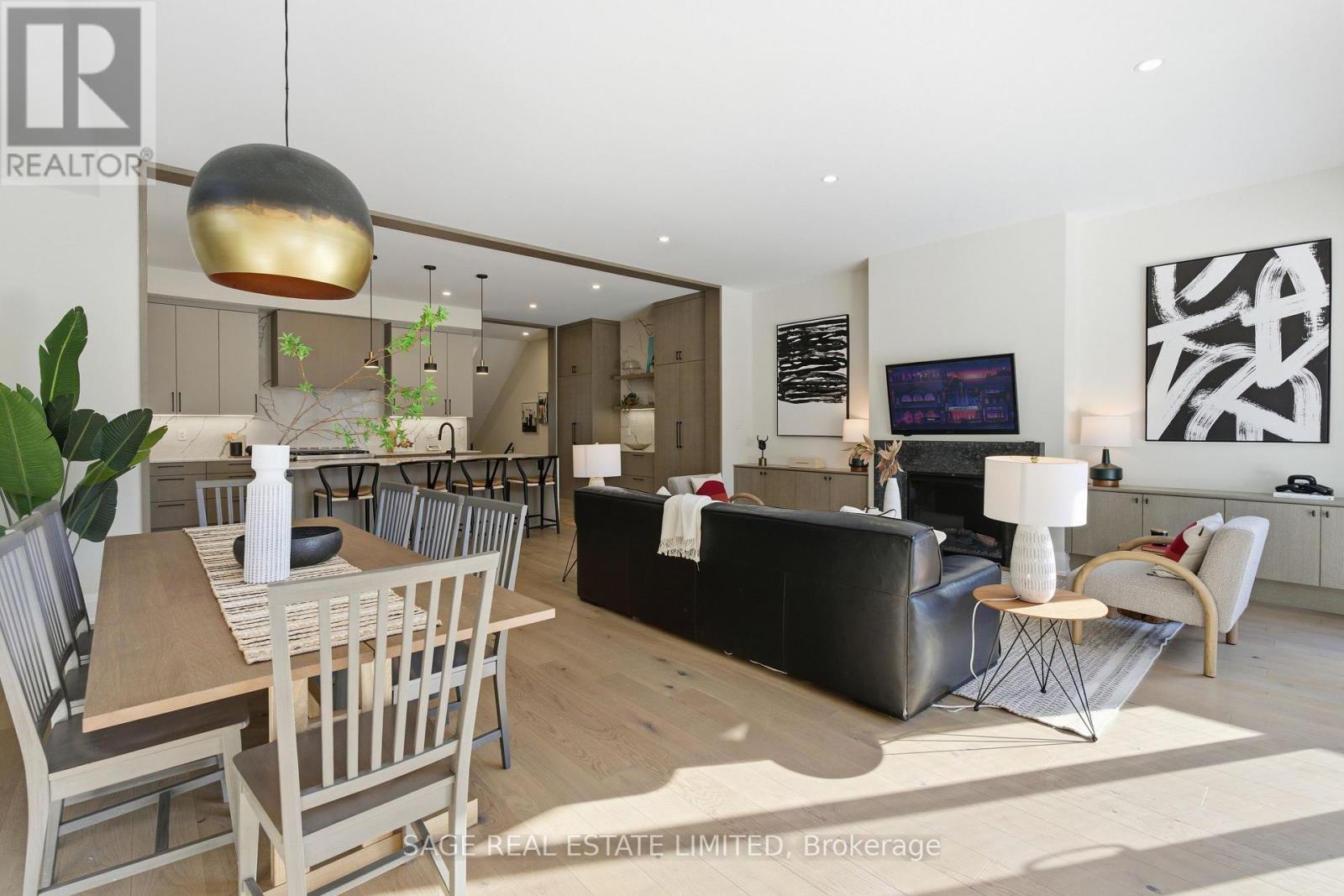 10 Brant Avenue, Mississauga, Ontario  L5G 3N8 - Photo 11 - W12799314