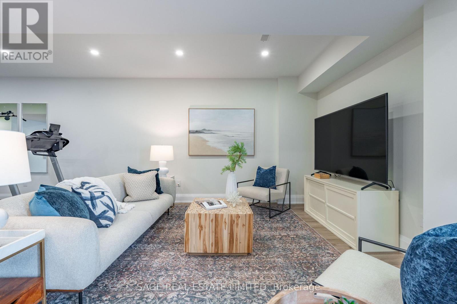 10 Brant Avenue, Mississauga, Ontario  L5G 3N8 - Photo 37 - W12799314