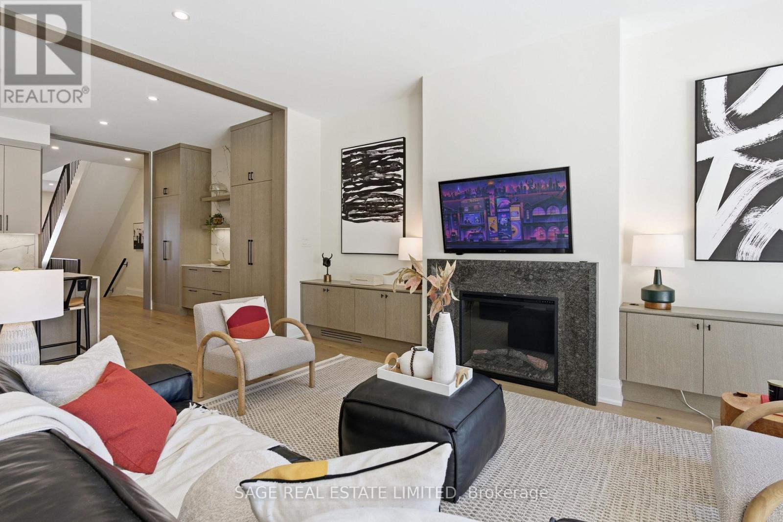 10 Brant Avenue, Mississauga, Ontario  L5G 3N8 - Photo 8 - W12799314