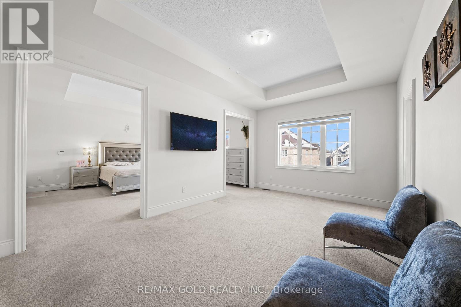 8 Markey Court, Brampton, Ontario  L6P 4L1 - Photo 22 - W12799316