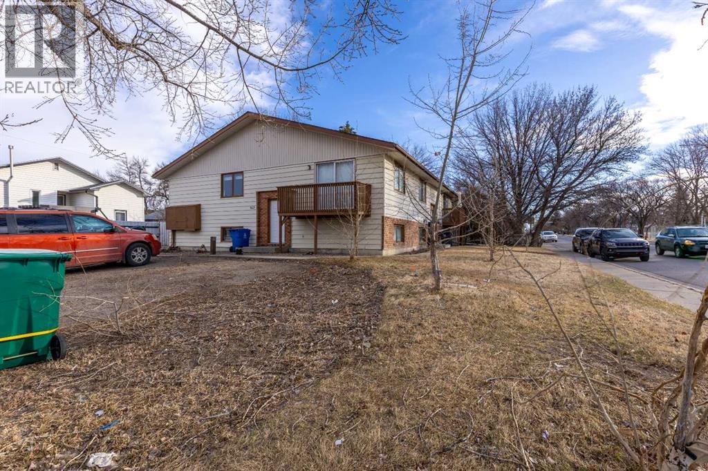 503 16 Street N, Lethbridge, Alberta  T1H 3A5 - Photo 22 - A2287179