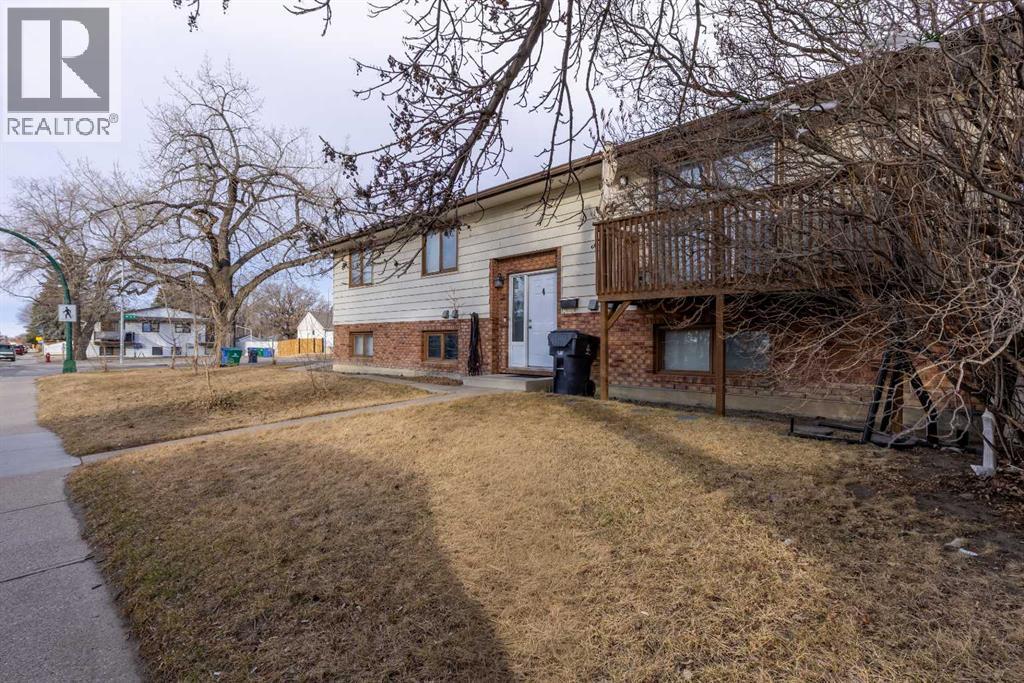 503 16 Street N, Lethbridge, Alberta  T1H 3A5 - Photo 23 - A2287179