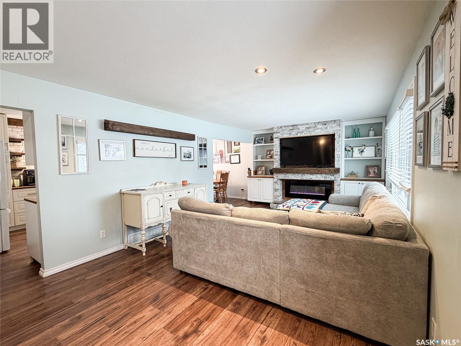 420 1st Street W, Meadow Lake, Saskatchewan  S9X 1E5 - Photo 4 - SK028787