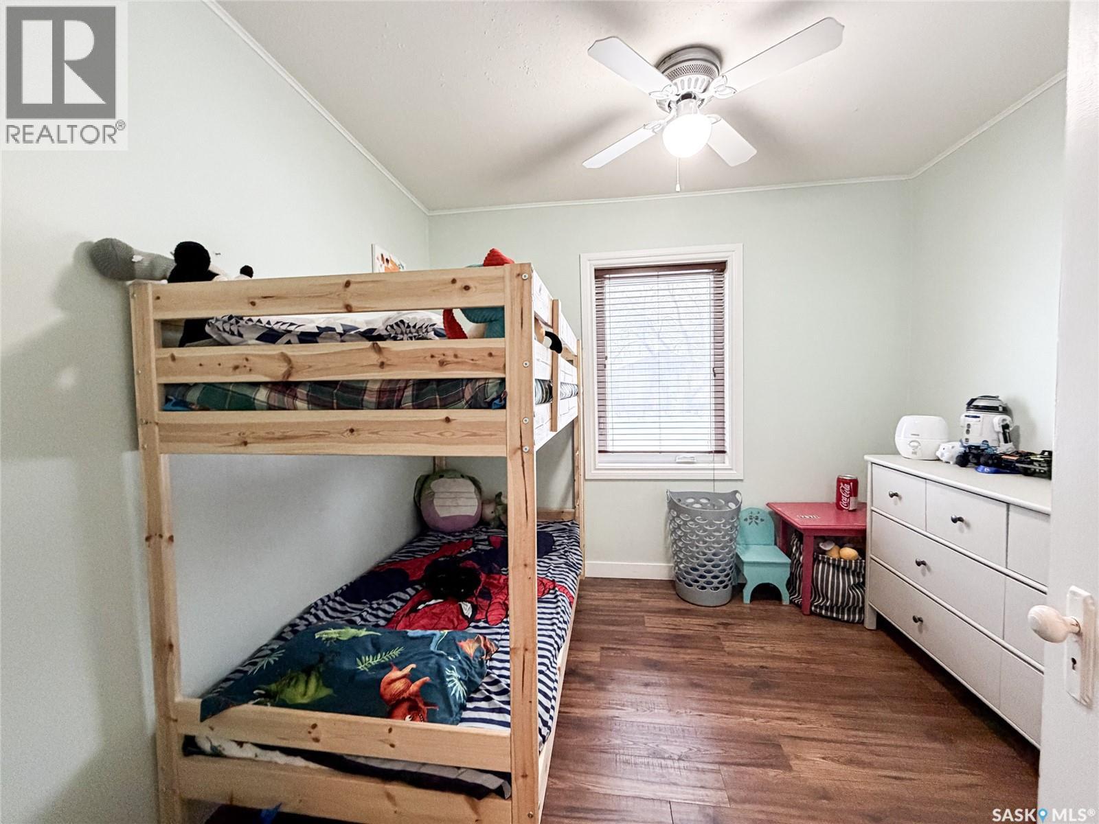 420 1st Street W, Meadow Lake, Saskatchewan  S9X 1E5 - Photo 15 - SK028787