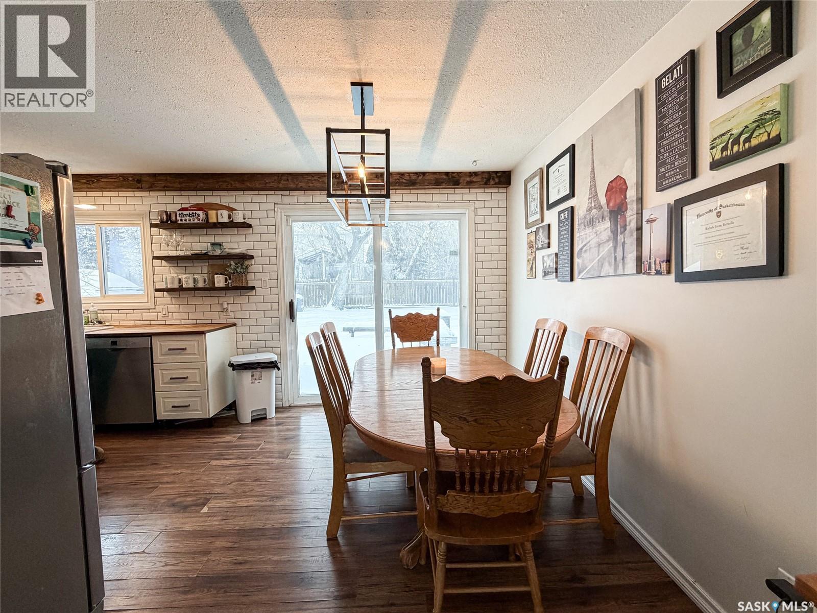 420 1st Street W, Meadow Lake, Saskatchewan  S9X 1E5 - Photo 7 - SK028787