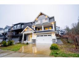 31567 MONTGOMERY PLACE, Mission, British Columbia