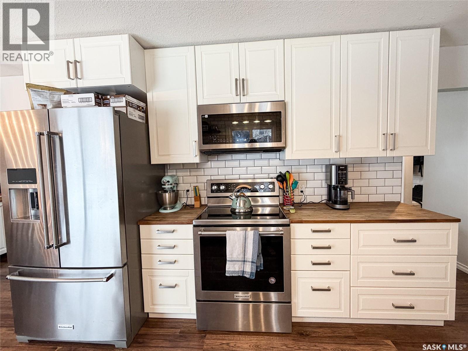 420 1st Street W, Meadow Lake, Saskatchewan  S9X 1E5 - Photo 10 - SK028787