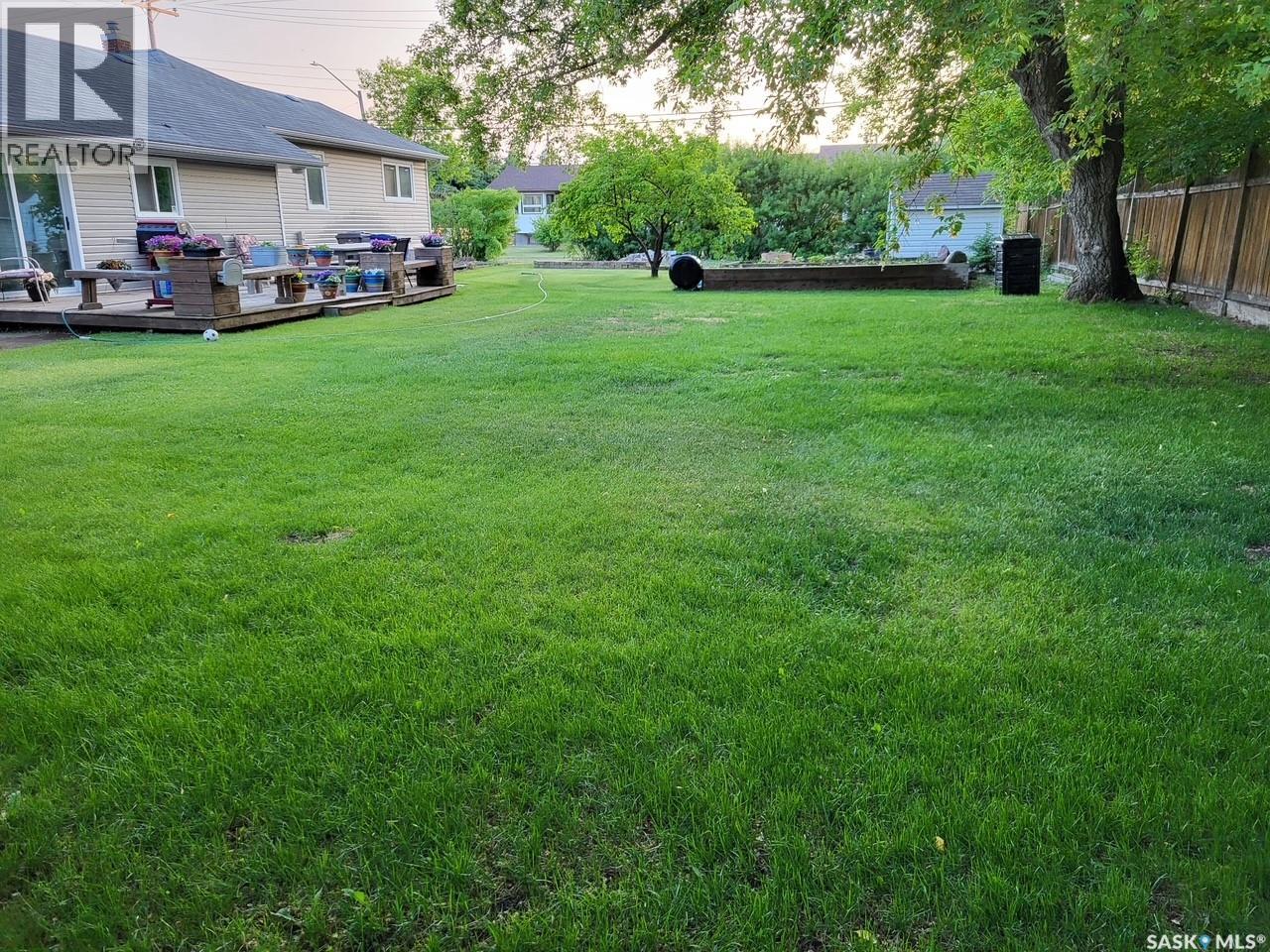 420 1st Street W, Meadow Lake, Saskatchewan  S9X 1E5 - Photo 20 - SK028787