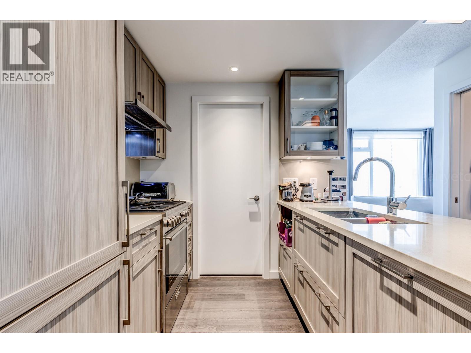 652 5515 Boundary Road, Vancouver, British Columbia  V5R 0E5 - Photo 6 - R3089940