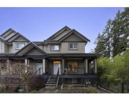 9347 122 STREET, Surrey, British Columbia