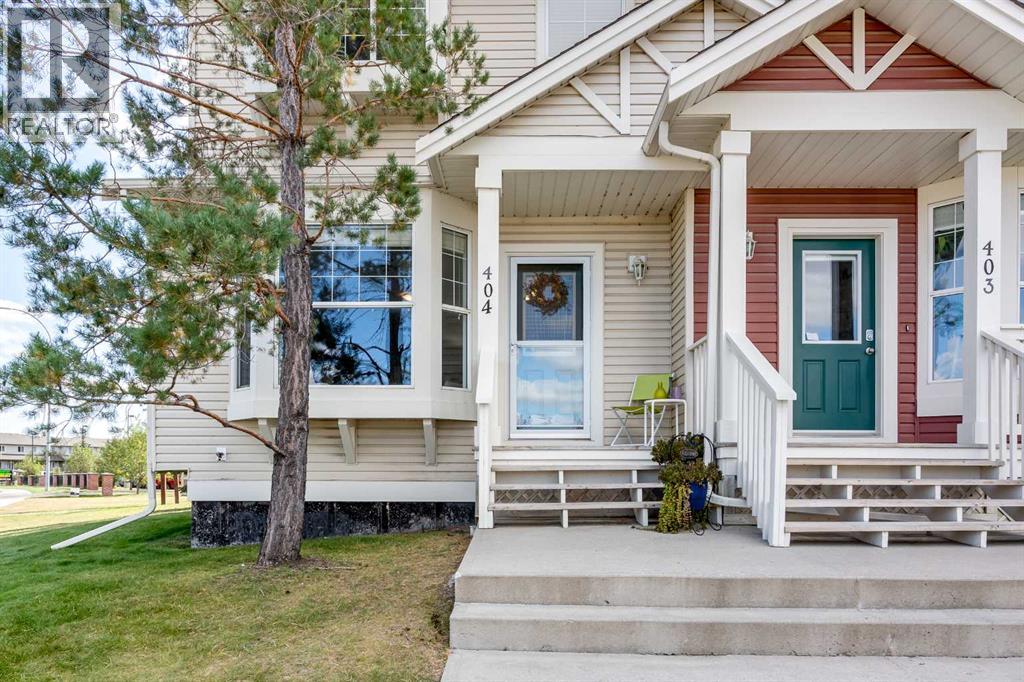 404, 703 Luxstone Square Sw, Airdrie, Alberta  T4B 0A3 - Photo 2 - A2287097