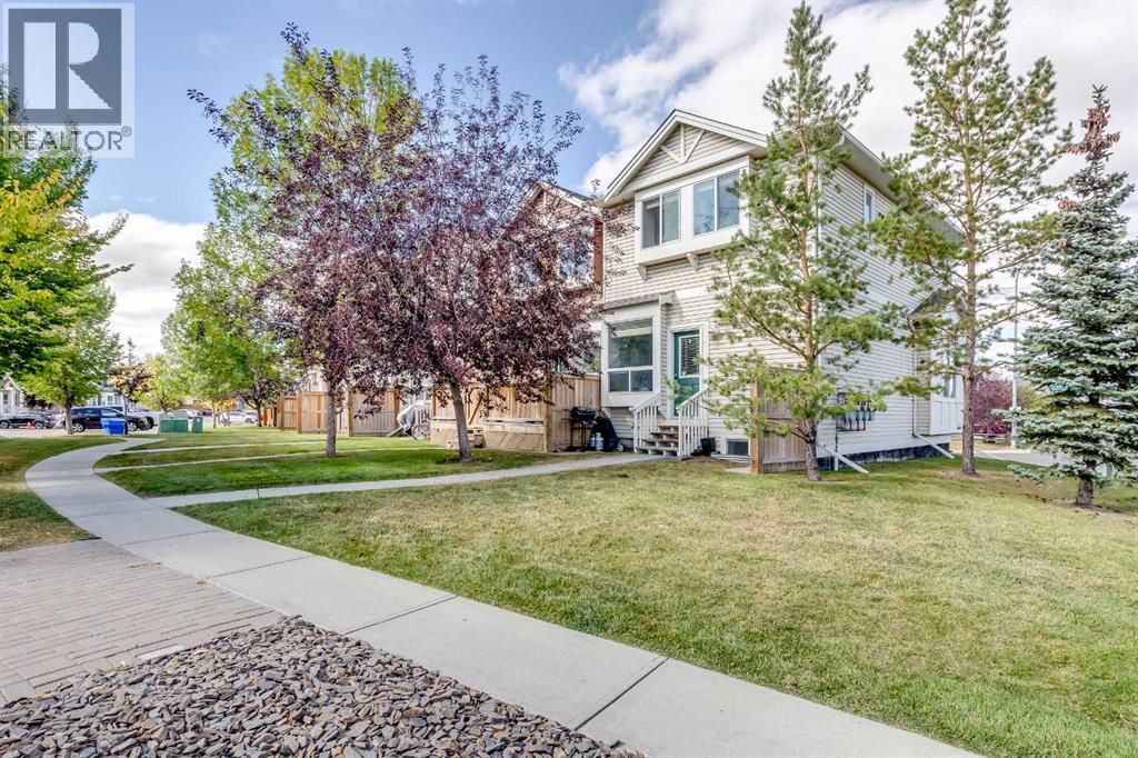 404, 703 Luxstone Square Sw, Airdrie, Alberta  T4B 0A3 - Photo 3 - A2287097