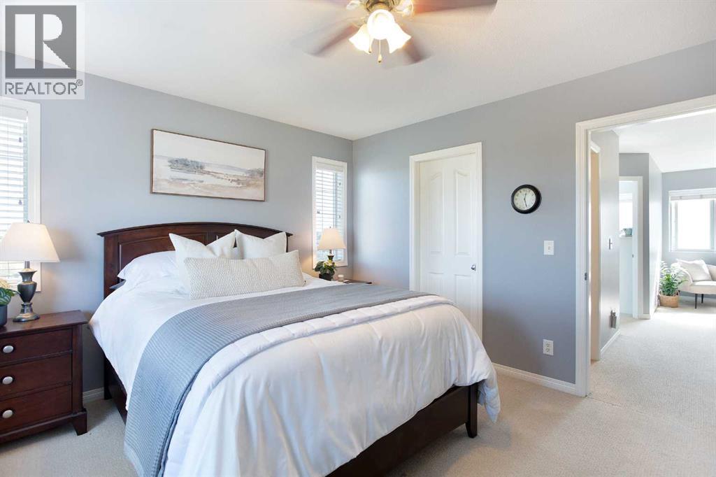 404, 703 Luxstone Square Sw, Airdrie, Alberta  T4B 0A3 - Photo 24 - A2287097