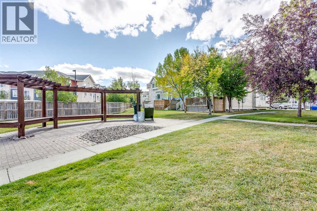 404, 703 Luxstone Square Sw, Airdrie, Alberta  T4B 0A3 - Photo 6 - A2287097