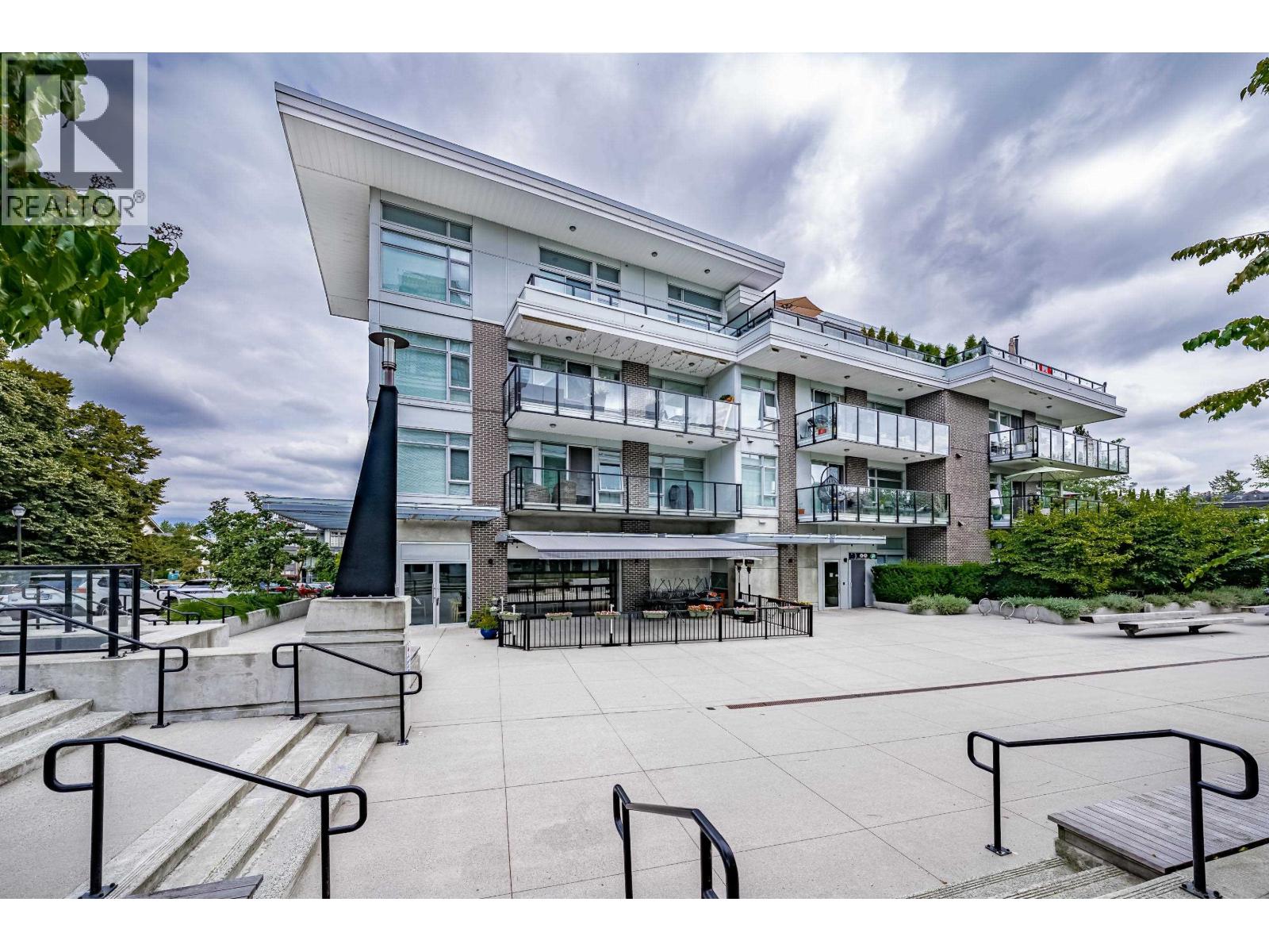 102 28 E Royal Avenue, New Westminster, British Columbia  V3L 0B7 - Photo 6 - R3091051