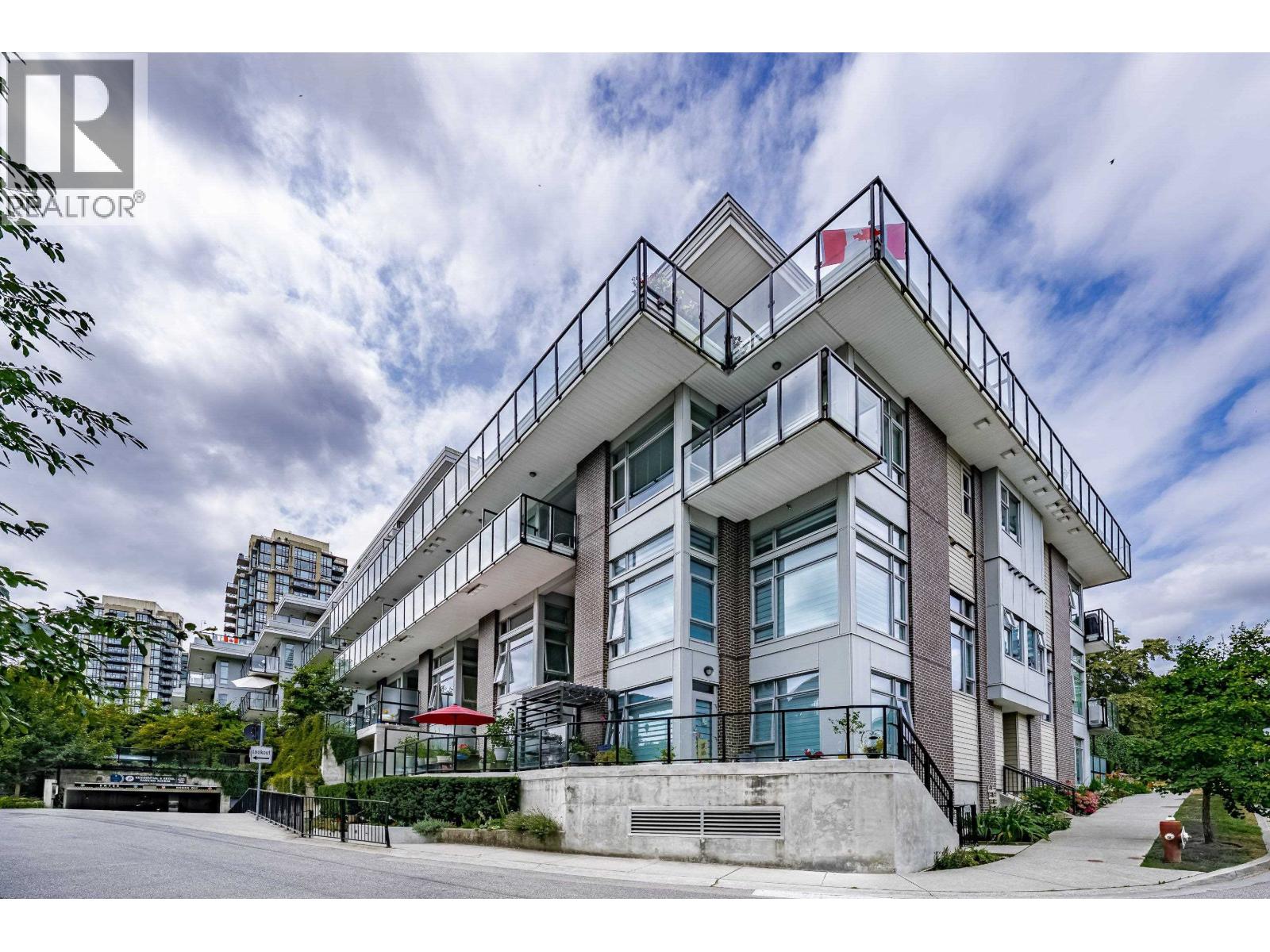 102 28 E Royal Avenue, New Westminster, British Columbia  V3L 0B7 - Photo 4 - R3091051