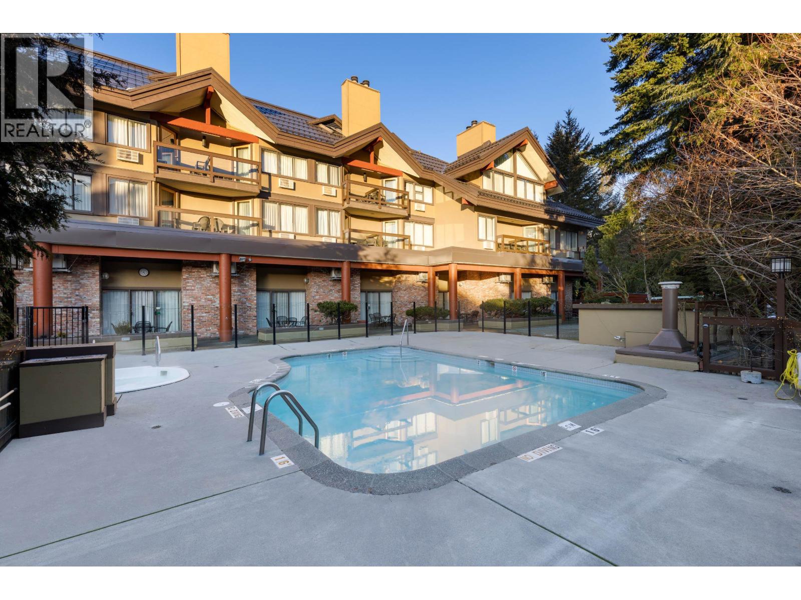 202 4420 Sundial Place, Whistler, British Columbia  V8E 1G8 - Photo 21 - R3061935