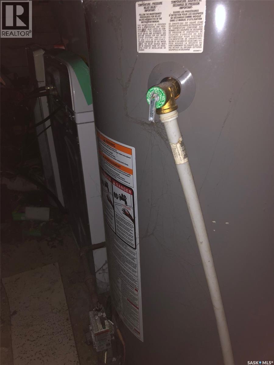 351 Wallace Street, Kamsack, Saskatchewan  S0A 1S0 - Photo 31 - SK028810