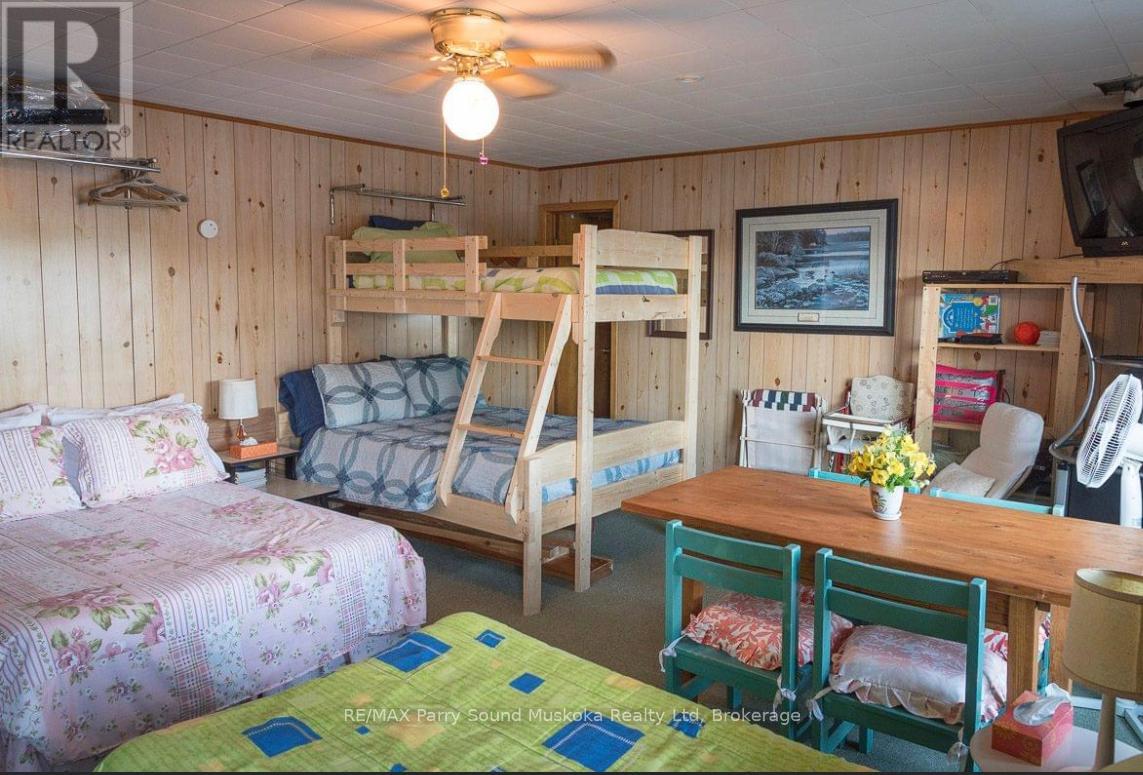 185 Wilson, Parry Sound Remote Area, Ontario  P0H 1Y0 - Photo 2 - X12570216