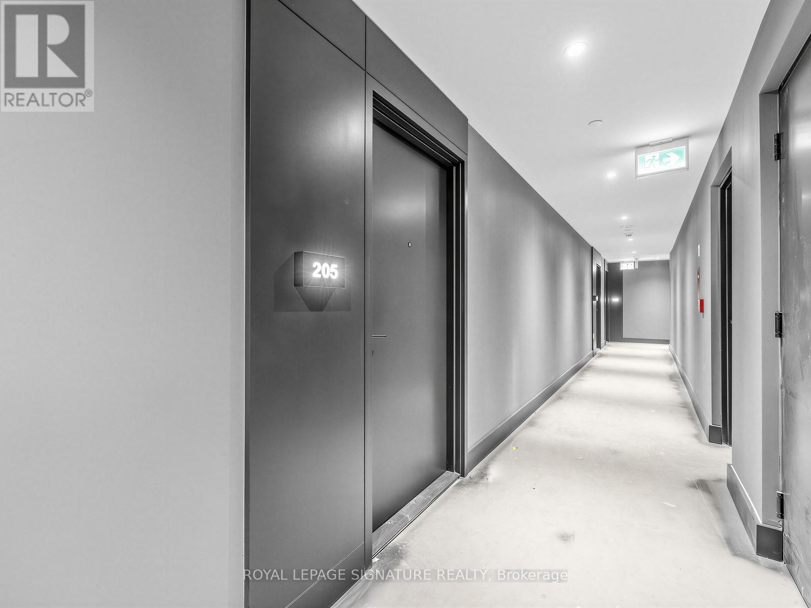 205 - 1635 Military Trail, Toronto, Ontario  M1C 1K3 - Photo 2 - E12798846
